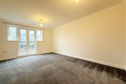 2 bedroom apartment for sale, Pashford Place, Ipswich, Suffolk