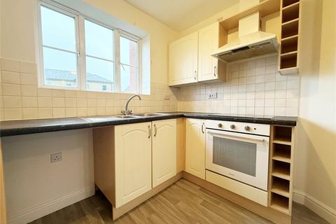2 bedroom apartment for sale, Pashford Place, Ipswich, Suffolk
