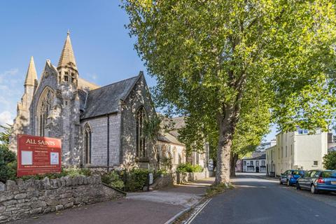 1 bedroom apartment for sale, Bampfylde Road, Torquay