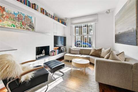 44 Orbain Road, London, SW6 7JY