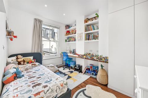 44 Orbain Road, London, SW6 7JY