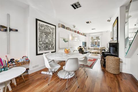 44 Orbain Road, London, SW6 7JY