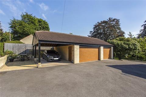 4 bedroom detached house for sale, Bannerdown Close, Batheaston, Bath, BA1