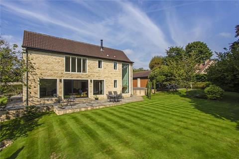 4 bedroom detached house for sale, Bannerdown Close, Batheaston, Bath, BA1