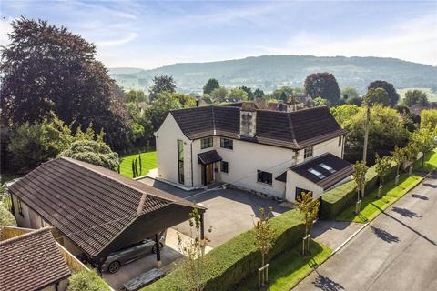1 Bannerdown Close, Batheaston, Bath, BA1 7JN