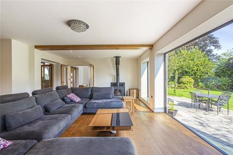 1 Bannerdown Close, Batheaston, Bath, BA1 7JN
