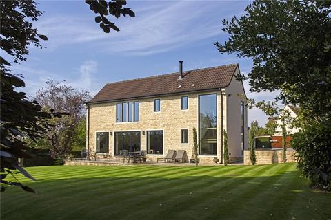 1 Bannerdown Close, Batheaston, Bath, BA1 7JN