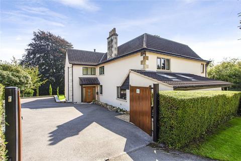 1 Bannerdown Close, Batheaston, Bath, BA1 7JN