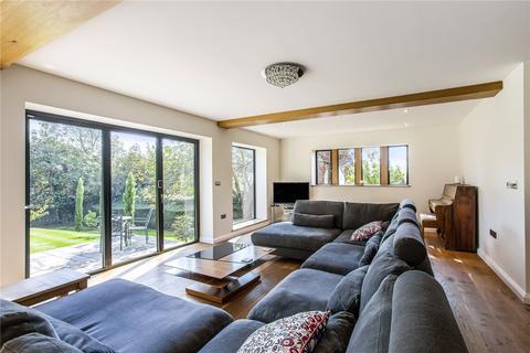 1 Bannerdown Close, Batheaston, Bath, BA1 7JN