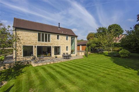 1 Bannerdown Close, Batheaston, Bath, BA1 7JN