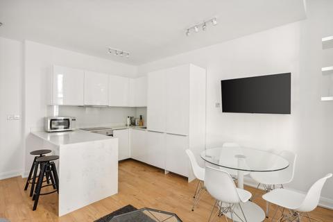 2 bedroom flat for sale, Finborough Road, London, SW10