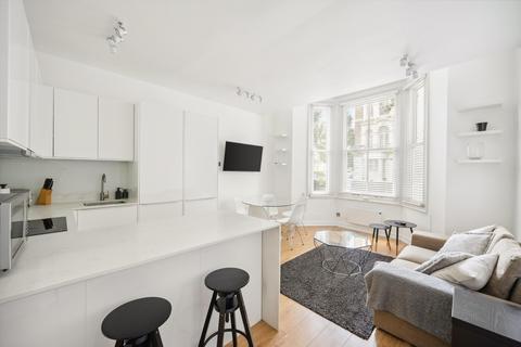 2 bedroom flat for sale, Finborough Road, London, SW10