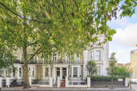 2 bedroom flat for sale, Finborough Road, London, SW10