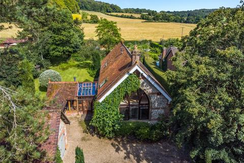 4 bedroom detached house for sale, Skirmett, Henley-on-Thames, Oxfordshire, RG9