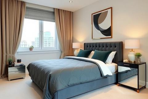 2 bedroom apartment for sale, New Islington Apartment, Manchester