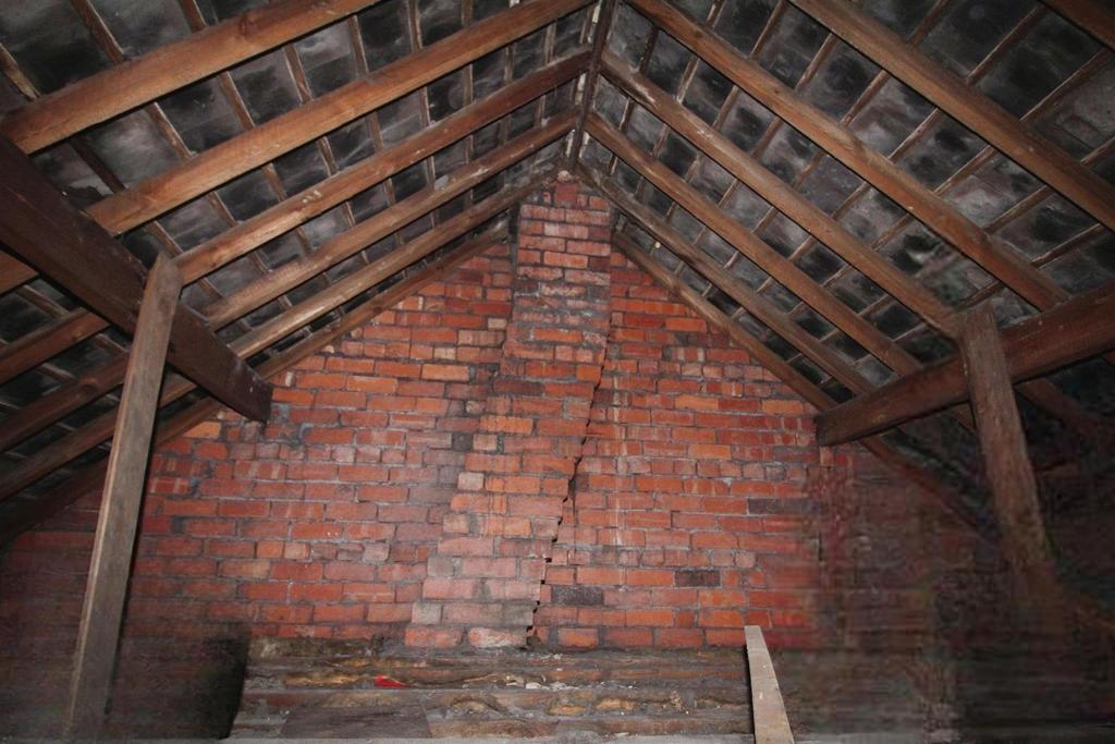 Storage Attic