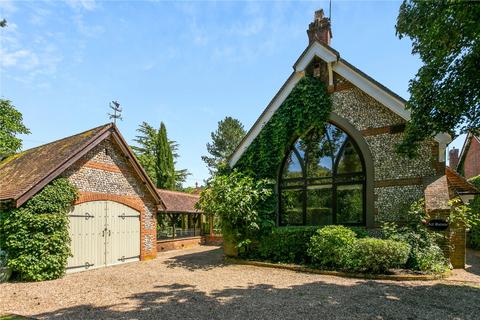 4 bedroom detached house for sale, Skirmett, Henley-on-Thames, Oxfordshire, RG9