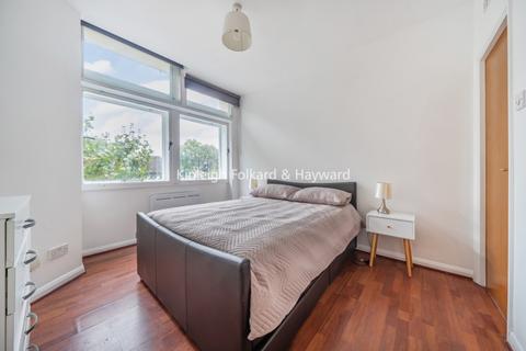 2 bedroom apartment to rent, Newington Causeway London SE1