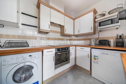 2 bedroom apartment to rent, Newington Causeway London SE1