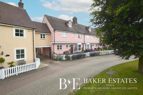 5 bedroom terraced house for sale, Messing Green, Messing, Colchester, Essex, CO5 9GD