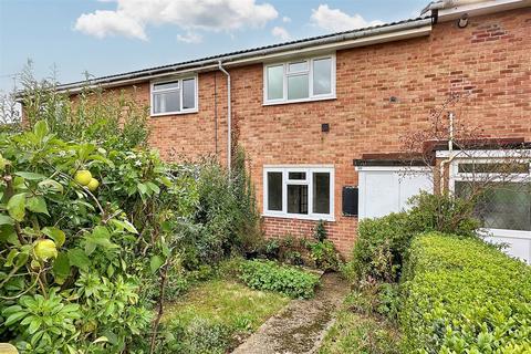 2 bedroom terraced house for sale, Blandford