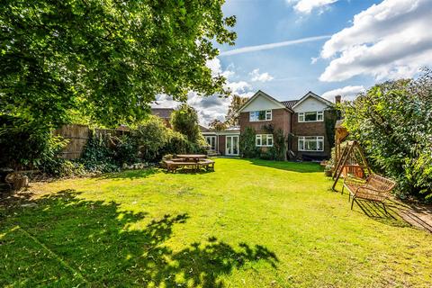 4 bedroom house for sale, TALEWORTH ROAD, ASHTEAD, KT21