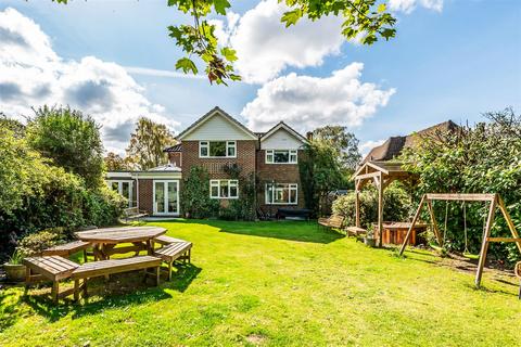 4 bedroom house for sale, TALEWORTH ROAD, ASHTEAD, KT21