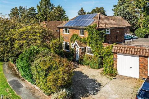 4 bedroom house for sale, TALEWORTH ROAD, ASHTEAD, KT21