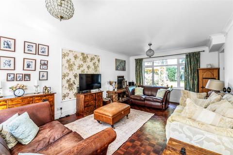 4 bedroom house for sale, TALEWORTH ROAD, ASHTEAD, KT21