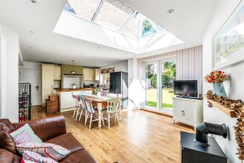 4 bedroom house for sale, TALEWORTH ROAD, ASHTEAD, KT21