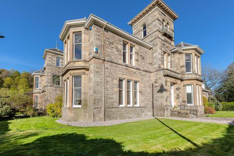 4 bedroom flat for sale, Albert Place, Stirling, FK8