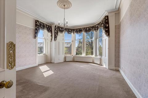 4 bedroom flat for sale, Albert Place, Stirling, FK8