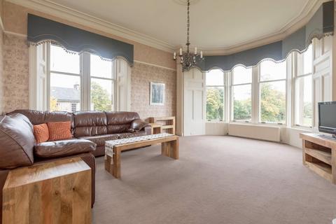 4 bedroom flat for sale, Albert Place, Stirling, FK8