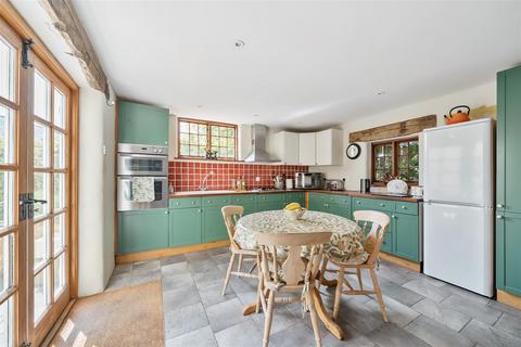 4 bedroom detached house for sale, Knowstone, South Molton