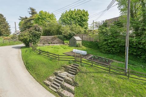 4 bedroom detached house for sale, Knowstone, South Molton