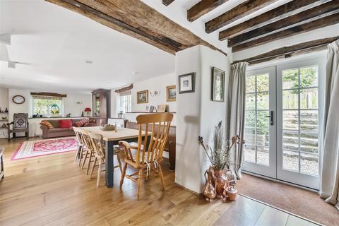 undefined, Knowstone, South Molton