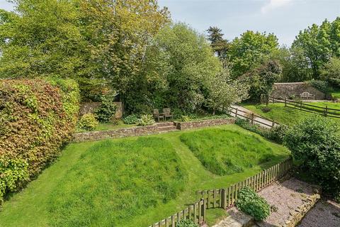 undefined, Knowstone, South Molton