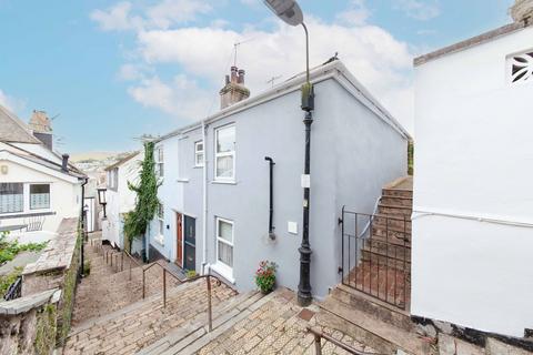 2 bedroom terraced house for sale, Horn Hill, Dartmouth TQ6