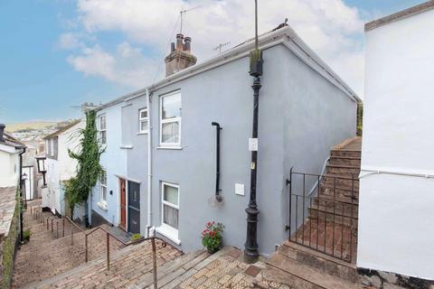 2 bedroom terraced house for sale, Horn Hill, Dartmouth TQ6