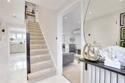 4 bedroom detached house for sale, Crosier Close, Blackheath, London, SE3