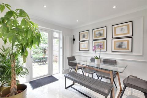 4 bedroom detached house for sale, Crosier Close, Blackheath, London, SE3