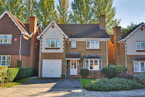 4 bedroom detached house for sale, Crosier Close, Blackheath, London, SE3