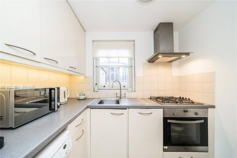 2 bedroom apartment to rent, London W2