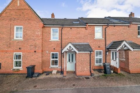 50 Chatsworth Road, Corby, NN18 8PT