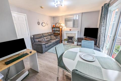 50 Chatsworth Road, Corby, NN18 8PT
