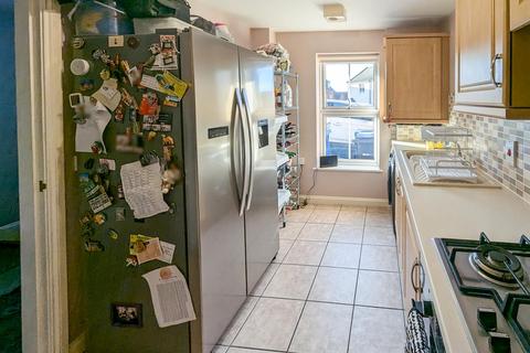 50 Chatsworth Road, Corby, NN18 8PT