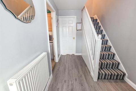 50 Chatsworth Road, Corby, NN18 8PT