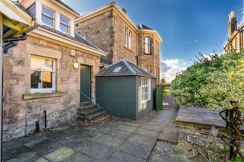 2 bedroom link detached house for sale, Royal Gardens, Stirling, FK8