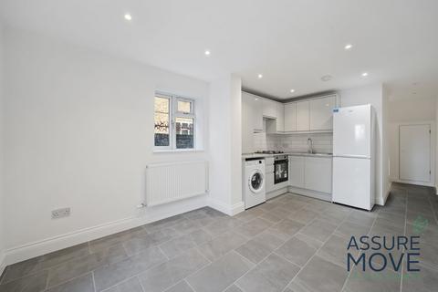 2 bedroom flat for sale, Church Street, London, N9