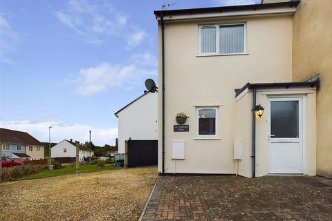 2 bedroom end of terrace house to rent, Underhill Road, Matson, Gloucester, Gloucestershire, GL4